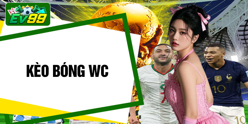 Keo Bong WC
