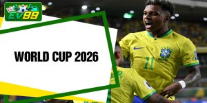 World Cup 2026